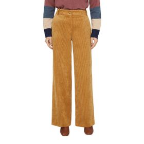 Esprit 230/Camel Kadın Pantolon