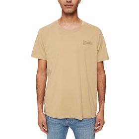 Esprit 270 Bej Erkek T-Shirt