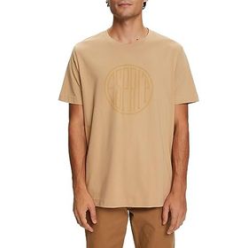 Esprit 270 Bej Erkek T-Shirt
