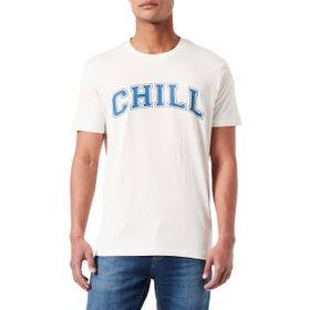 Esprit 290 Açık Bej Erkek T-Shirt