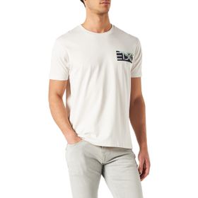 Esprit 290 Açık Bej Erkek T-Shirt