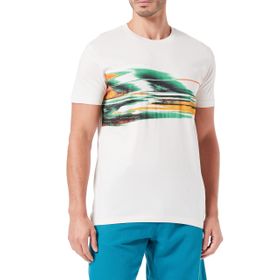 Esprit 290 Açık Bej Erkek T-Shirt