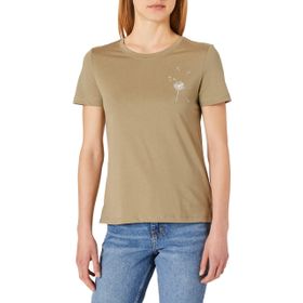 Esprit 345 Açık Haki Kadın T-Shirt