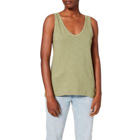 Esprit 345 Açık Haki Kadın T-Shirt