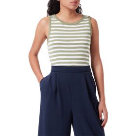 Esprit 345 Açık Haki Kadın T-Shirt