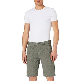 Esprit 355 Koyu Haki Erkek T-Shirt