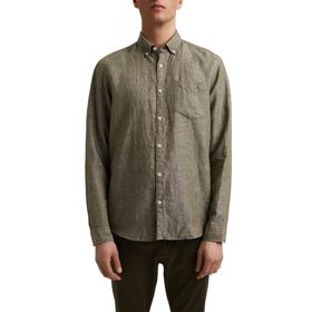 Esprit 355 Koyu Haki Erkek T-Shirt