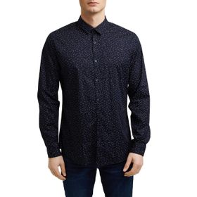 Esprit 400 Lacivert Erkek Gömlek