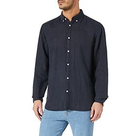 Esprit 400 Lacivert Erkek Gömlek