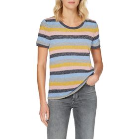 Esprit 400 Lacivert Kadın T-Shirt