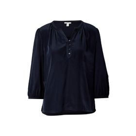 Esprit 400 Lacivert Kadın T-Shirt