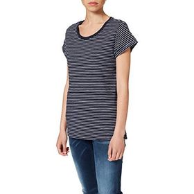 Esprit 400 Lacivert Kadın T-Shirt