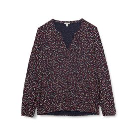 Esprit 402 Lacivert 3 Kadın T-shirt
