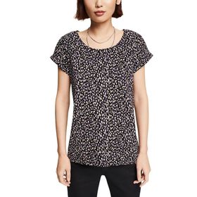 Esprit 402 Lacivert 3 Kadın T-shirt