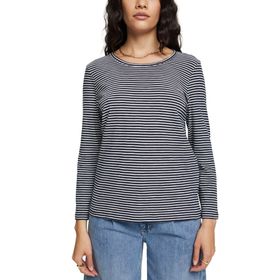 Esprit 402 Lacivert 3 Kadın T-shirt