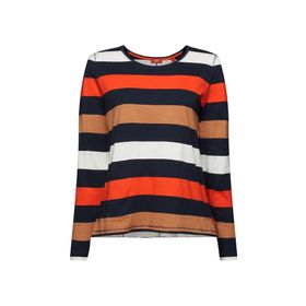 Esprit 402 Lacivert 3 Kadın T-shirt