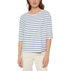 Esprit 410 Parlak Mavi Kadın T-Shirt
