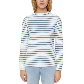 Esprit 410 Parlak Mavi Kadın T-Shirt
