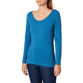 Esprit 410 Parlak Mavi Kadın T-Shirt