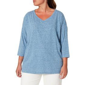 Esprit 410 Parlak Mavi Kadın T-Shirt