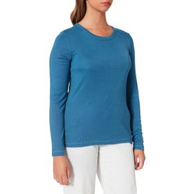 Esprit 410 Parlak Mavi Kadın T-Shirt