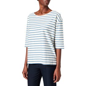 Esprit 410 Parlak Mavi Kadın T-Shirt