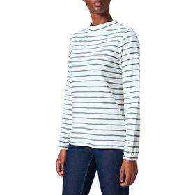 Esprit 410 Parlak Mavi Kadın T-Shirt