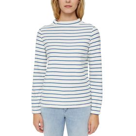 Esprit 410 Parlak Mavi Kadın T-Shirt
