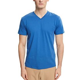 Esprit 430 Mavi Erkek T-shirt