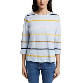 Esprit 435 Pastel Mavi Kadın T-Shirt