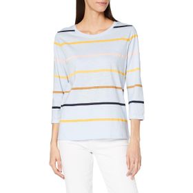 Esprit 435 Pastel Mavi Kadın T-Shirt