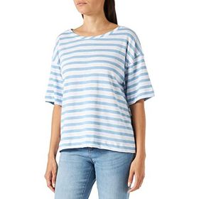 Esprit 480 Açık Turkuaz Kadın T-Shirt
