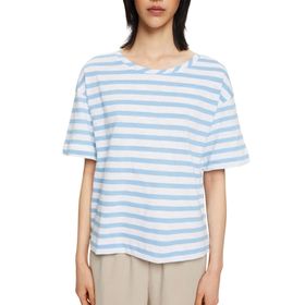 Esprit 480 Açık Turkuaz Kadın T-Shirt