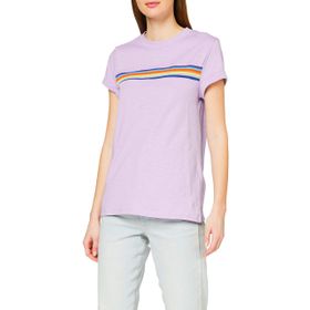 Esprit 560 Lila Kadın T-Shirt