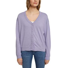 Esprit 560 Lila Kadın T-Shirt