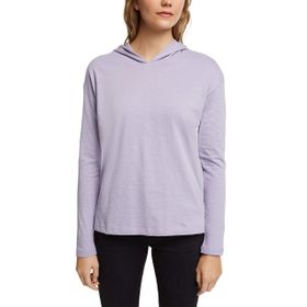 Esprit 560 Lila Kadın T-Shirt