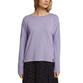 Esprit 560 Lila Kadın T-Shirt