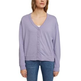 Esprit 560 Lila Kadın T-Shirt