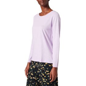 Esprit 560 Lila Kadın T-Shirt