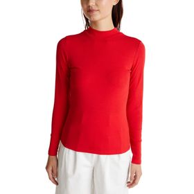 Esprit 630 Kırmızı Kadın T-shirt