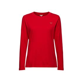 Esprit 630 Kırmızı Kadın T-shirt