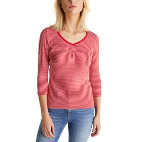 Esprit 630 Kırmızı Kadın T-shirt