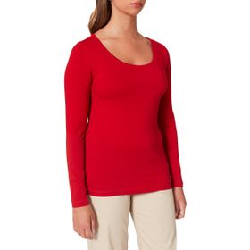 Esprit 630 Kırmızı Kadın T-shirt