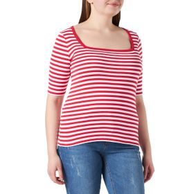 Esprit 630 Kırmızı Kadın T-shirt