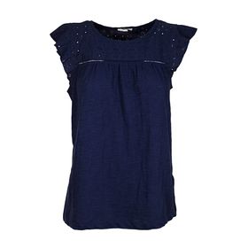Esprit 635 Turuncu Kırmızı Kadın T-Shirt