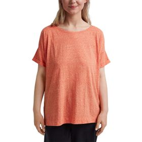 Esprit 635 Turuncu Kırmızı Kadın T-Shirt