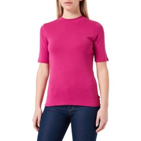 Esprit 660 Pembe Fuşya Kadın T-shirt