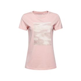 Esprit 685 Nude Kadın T-Shirt