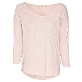 Esprit 685 Nude Kadın T-Shirt