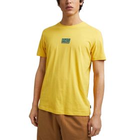 Esprit 750 Sarı Erkek T-shirt